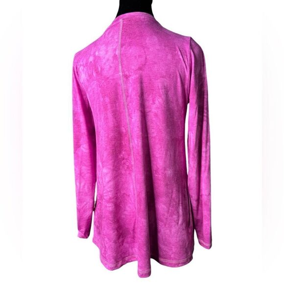 LOGO Long Sleeved Tee XXS - Picture 5 of 7